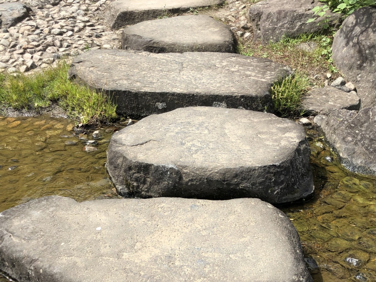 Stepping Stones