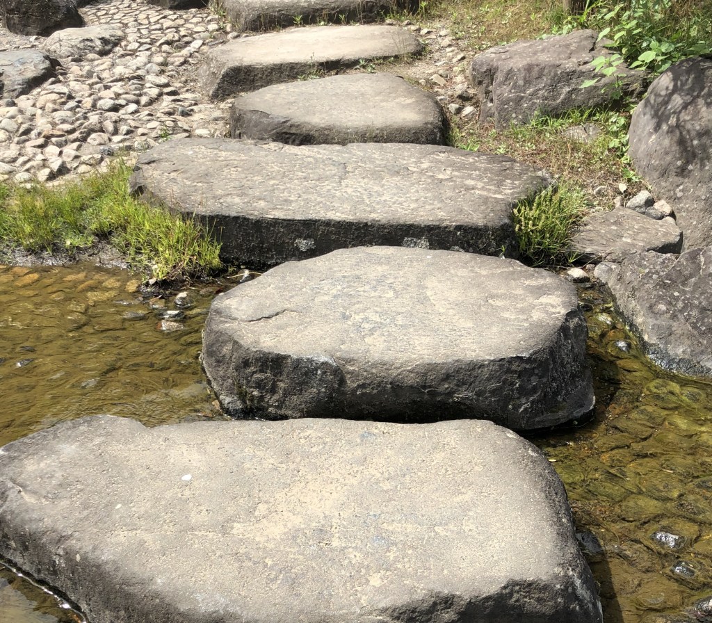 Stepping Stones